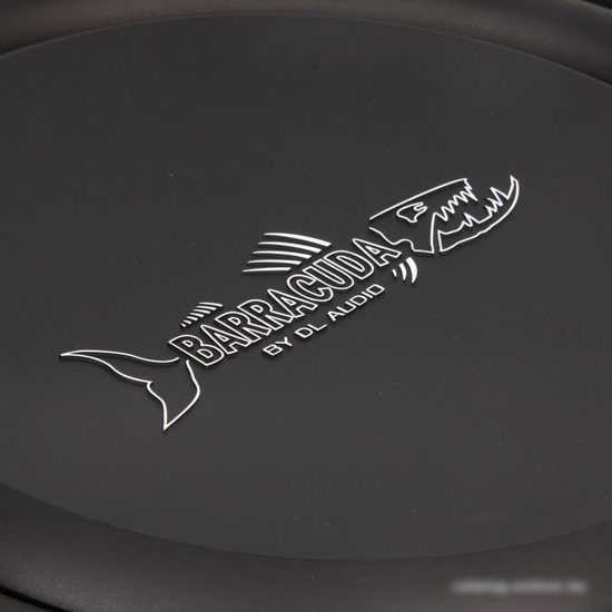 Головка сабвуфера DL Audio Barracuda 12 Flat