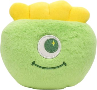 Классическая игрушка ILikeGift Monster plant 106-065-06 (green)