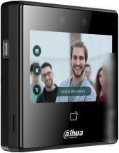 Автономный контроллер доступа Dahua DHI-ASI3213A-W