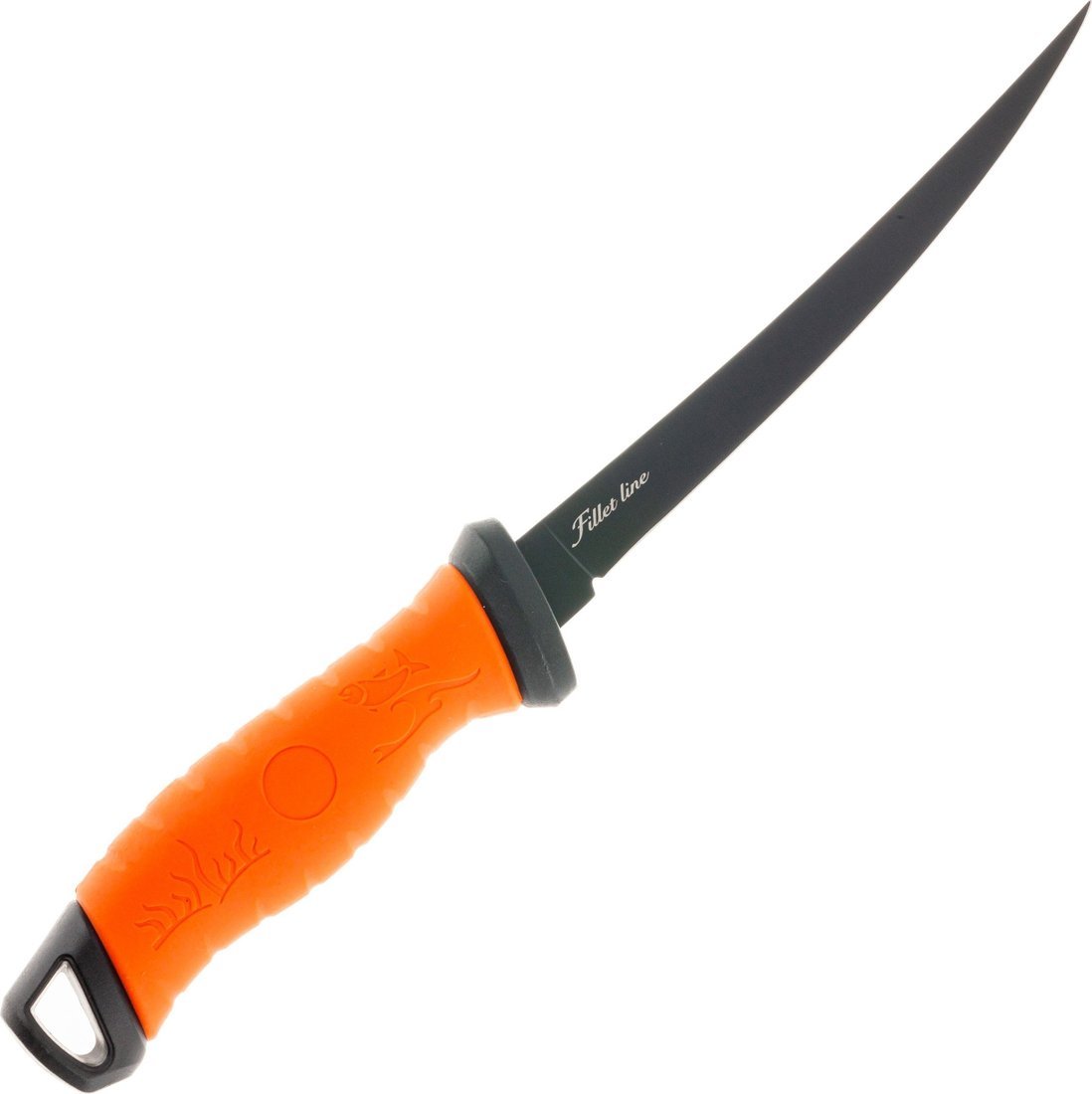 Нож Akara Fillet Line FSAFL-17