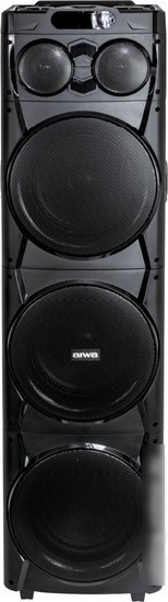 Колонка для вечеринок Aiwa CAS-1031