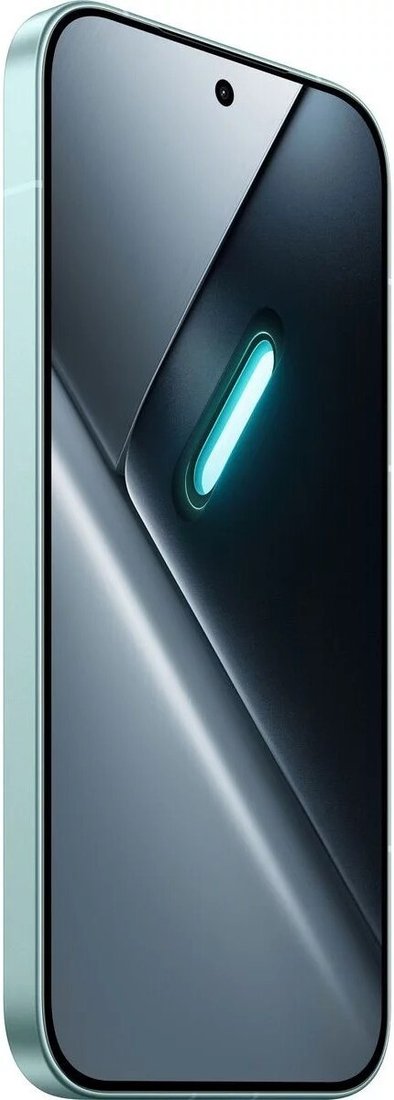 Телефон POCO X8 Pro 12GB/512GB международная версия (мятный)