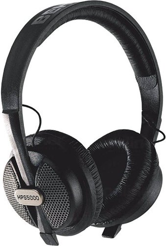 Наушники Behringer HPS5000