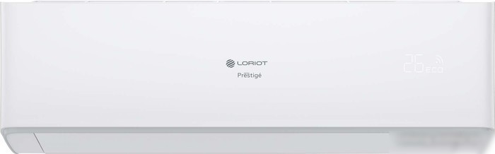 Кондиционер Loriot Prestige LAC-24AH