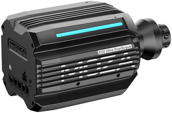 База руля Moza R25 Ultra RS091 MZ60