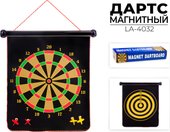 Магнитный дартс Ausini LA-4032