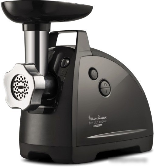 Мясорубка Moulinex ME684832