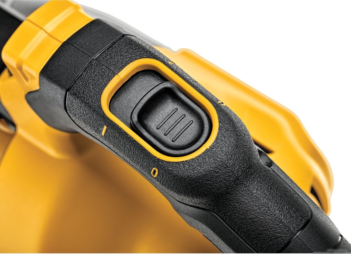 Пылесос DeWalt DCV501LN-XJ