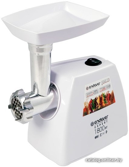 Мясорубка Endever Sigma-57