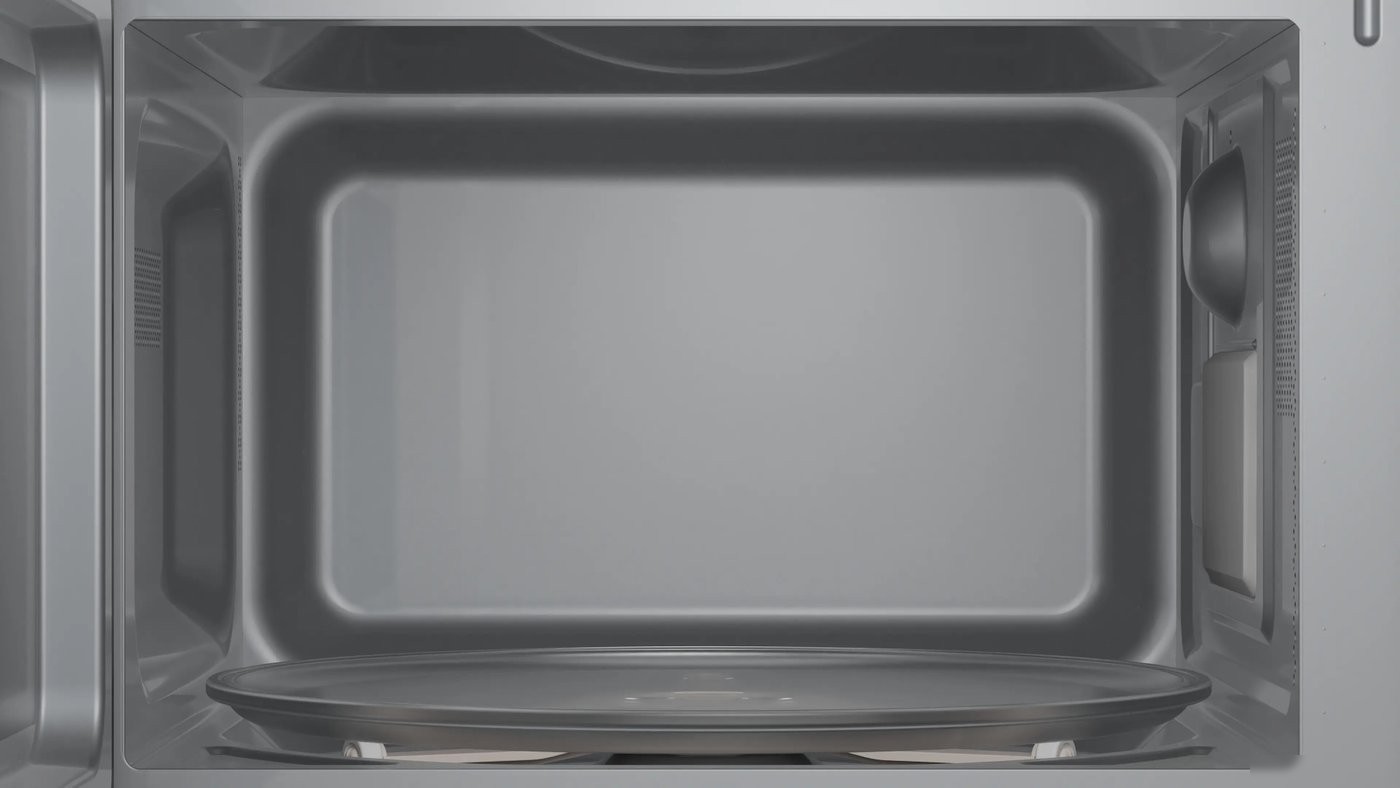 Микроволновая печь Siemens iQ300 FF020LMB2 (черный)