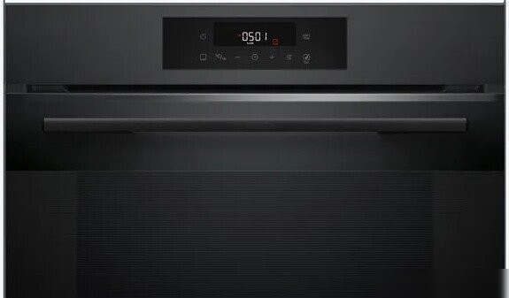 Электрический духовой шкаф Bosch Serie 6 HJG852YT0T