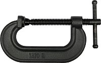 Струбцина Yato YT-6422