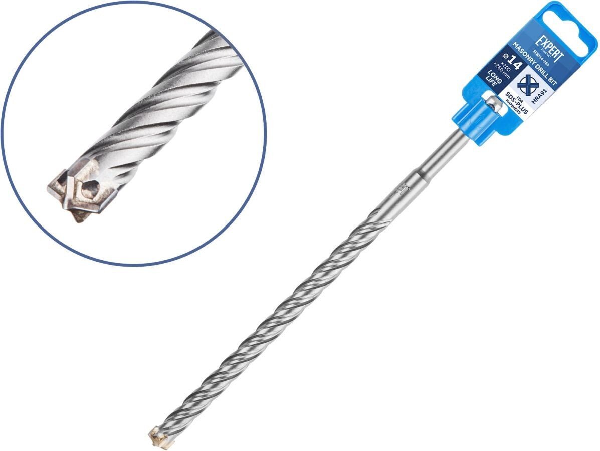 Бур Startul SE8314-210