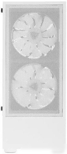 Корпус Montech X2 Mesh (белый)