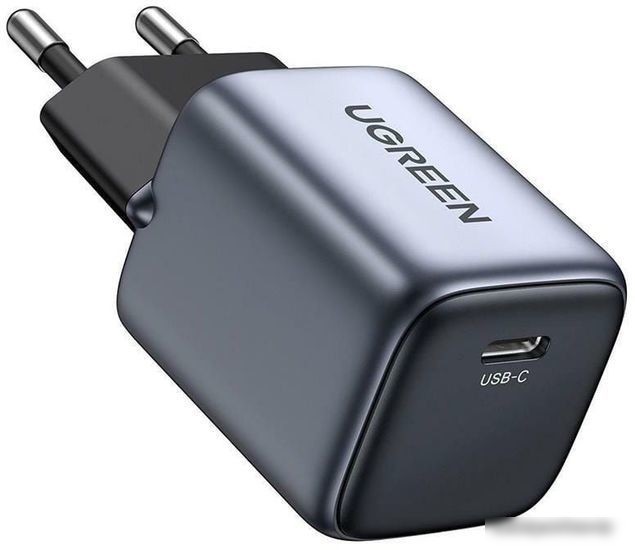 Сетевое зарядное Ugreen CD318 90664