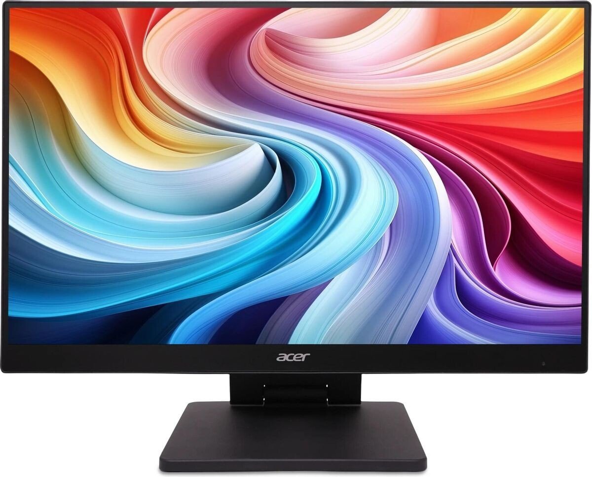 Монитор Acer UT222QEbmiphzx UM.WW2CD.E01