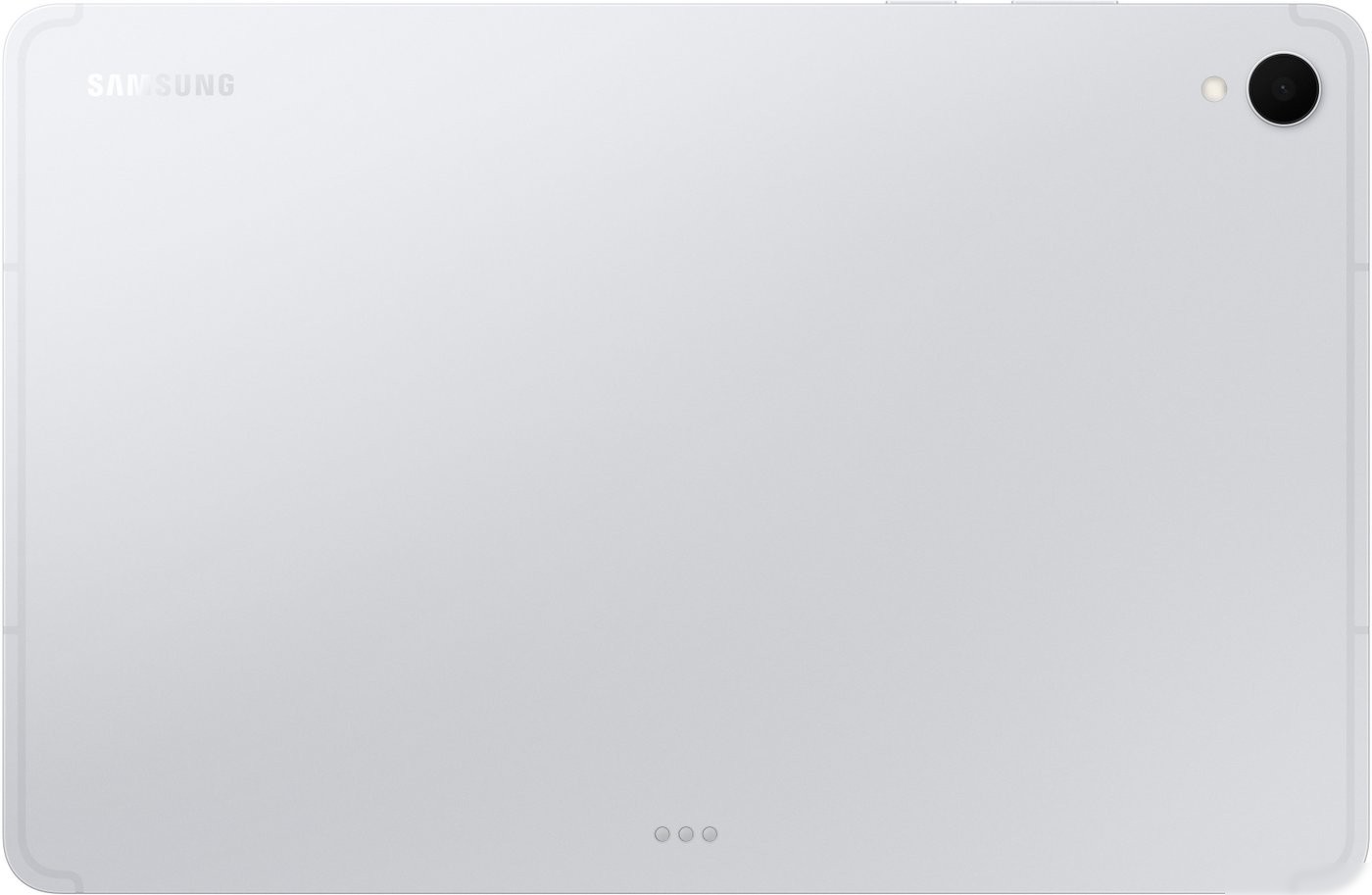 Планшет Samsung Galaxy Tab S11 5G SM-X736 12GB/128GB (серебристый)