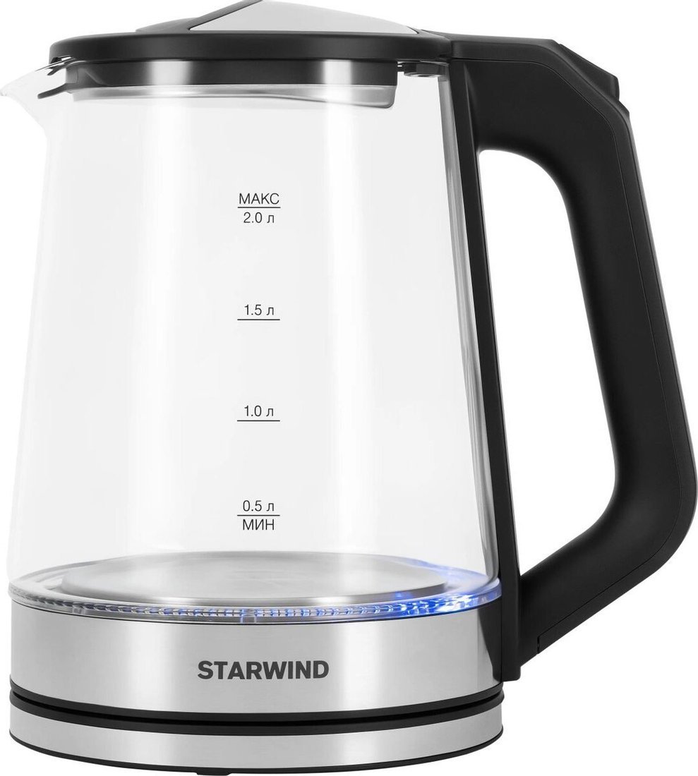 Электрический чайник StarWind SKG2112