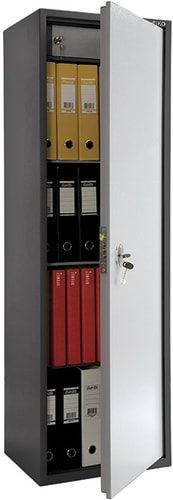 Офисный сейф AIKO SL-150Т