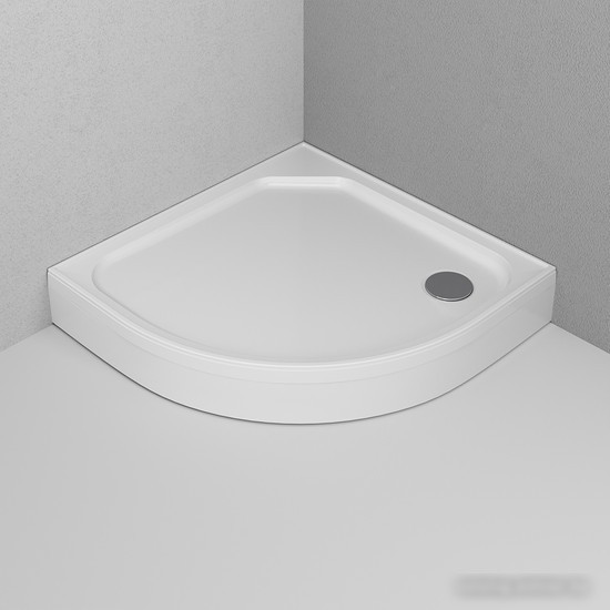 Душевая кабина AM.PM X-Joy 80x80 W88T-205-080W64