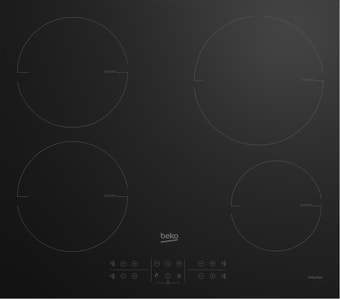 Варочная панель BEKO HII 64200 MT