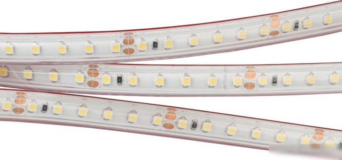Светодиодная лента Arlight RTW-PS-A120-10mm 24V Warm3000 021462(2)