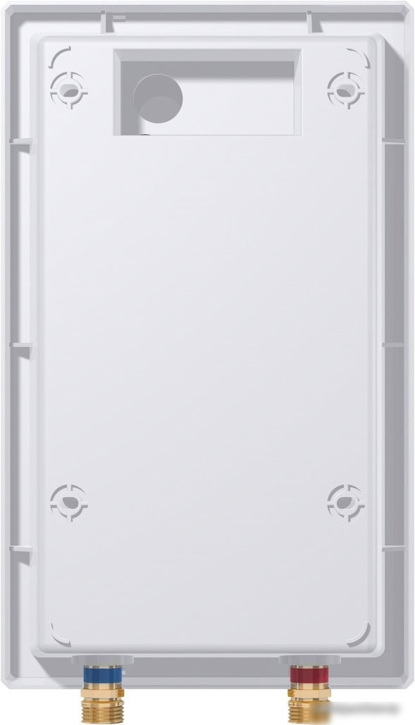 Проточный электрический водонагреватель Thermex Topflow 8000