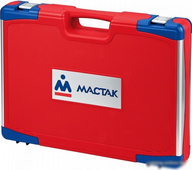 Универсальный набор инструментов Мастак 01-102C (102 предмета)