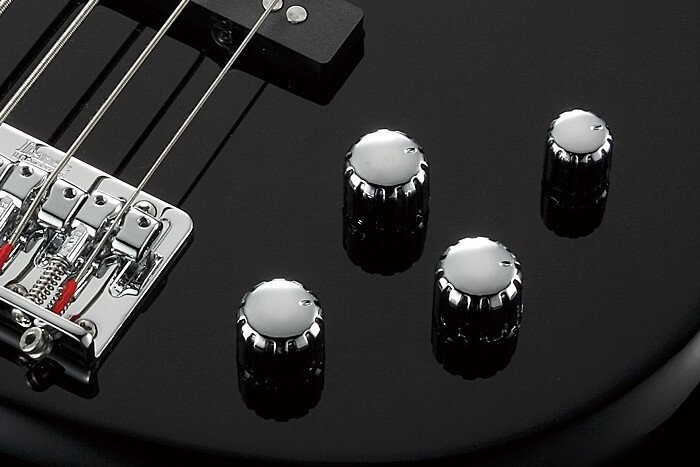 Бас-гитара Ibanez GSR205B-WNF