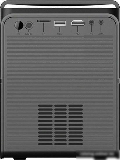 Проектор CACTUS CS-PRC.04B.WUXGA-A