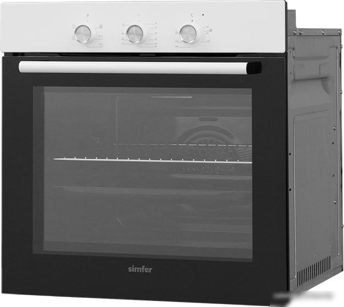 Электрический духовой шкаф Simfer B6EW16011