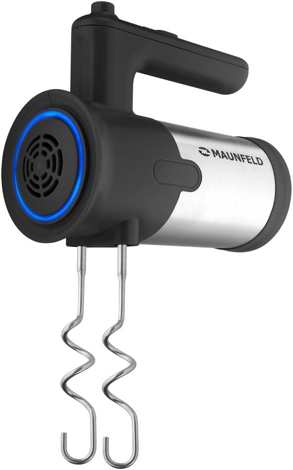 Миксер MAUNFELD MF-321BK