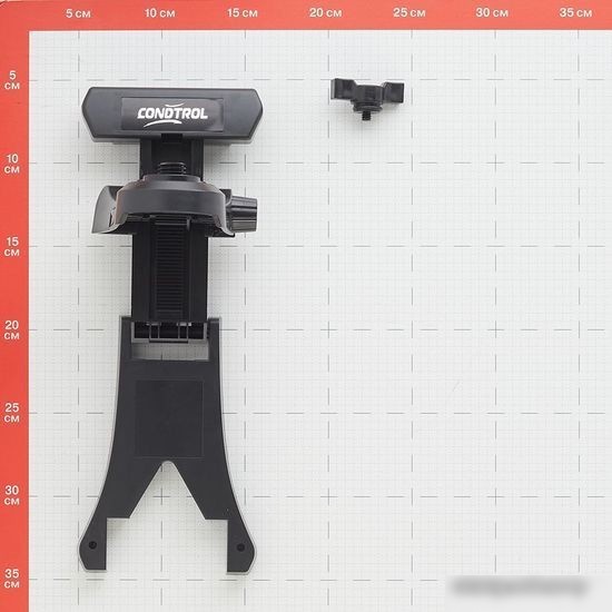 Держатель универсальный Condtrol Wall Mount 1-7-011