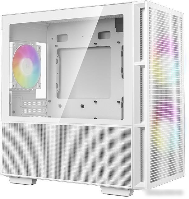 Корпус DeepCool CH360 R-CH360-WHAPE3-G-1