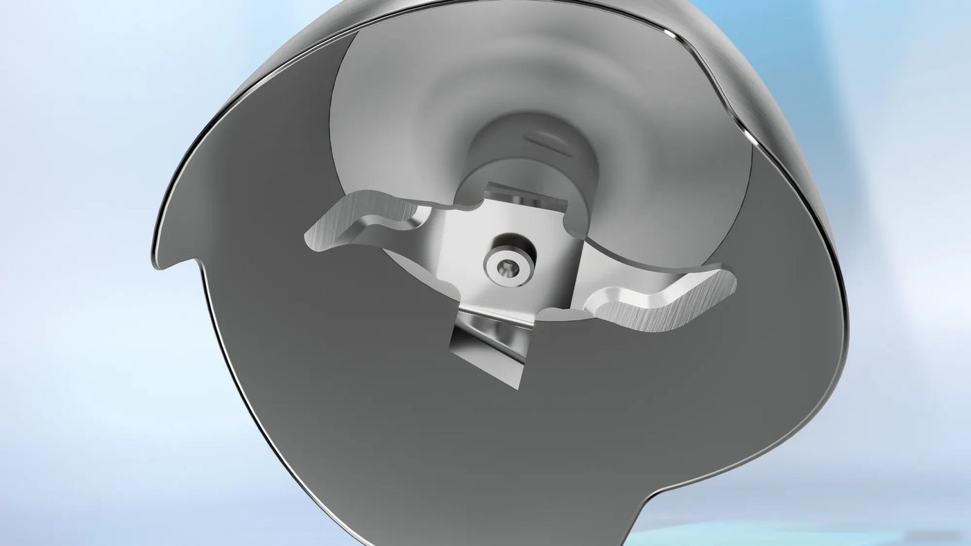 Погружной блендер Bosch ErgoMaster MSM4W421