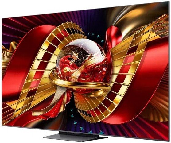 MiniLED телевизор TCL 85C8L