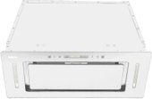 Кухонная вытяжка Backer BH74MC-18F12K White