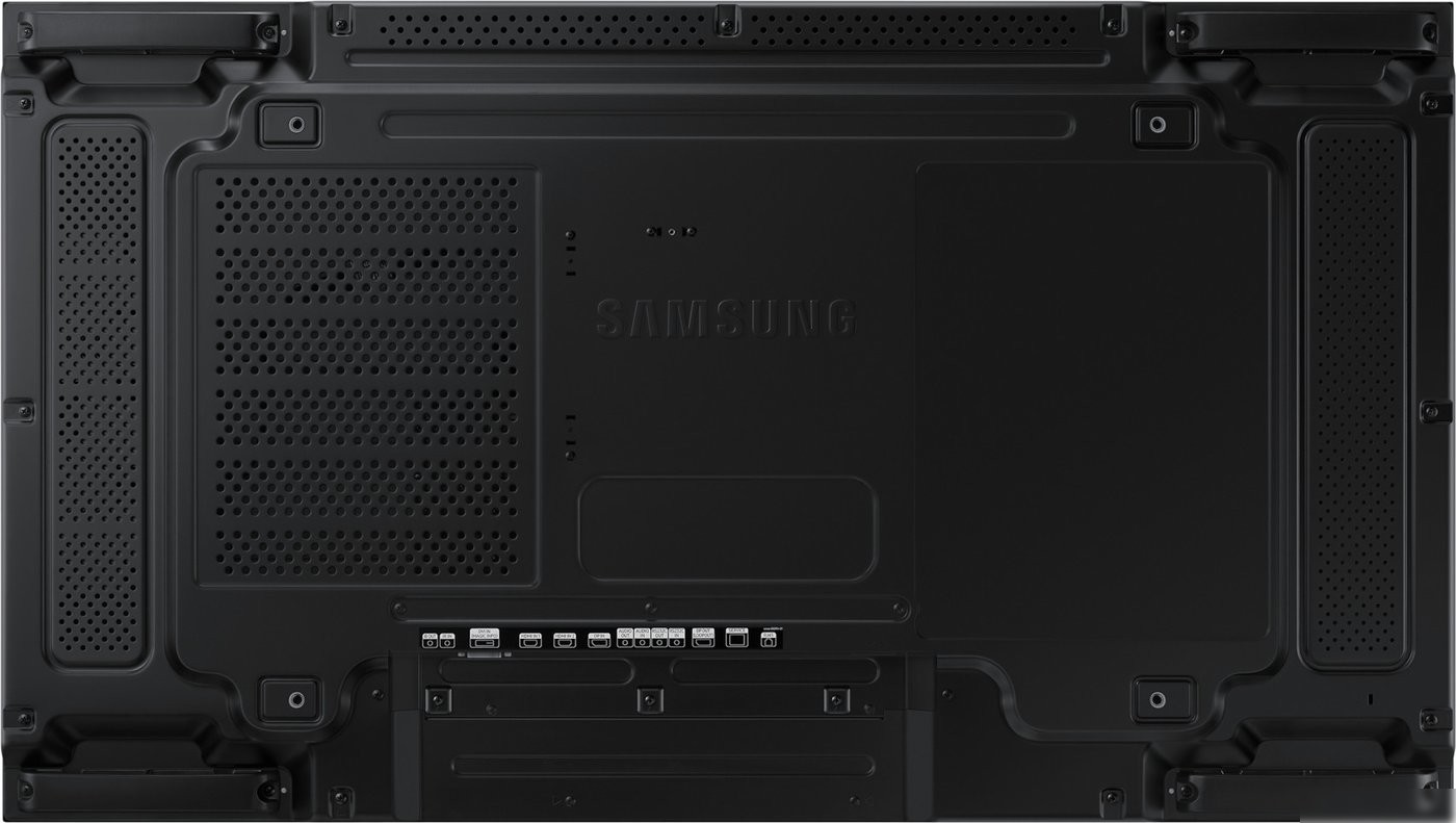 Информационная панель Samsung VM46B-U LH46VMBUBGBXCI