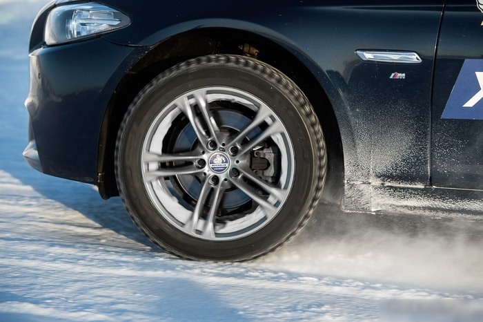 Автомобильные шины Michelin X-Ice North 4 255/55R20 110T