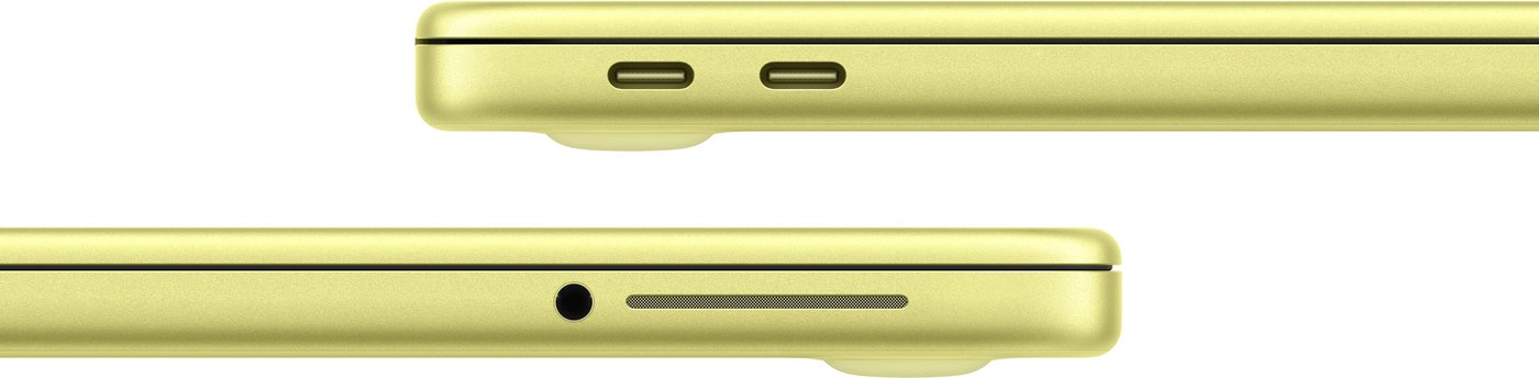 Ноутбук Apple MacBook Neo 13" A18 Pro 2026 Z1TQ00020