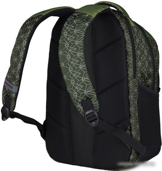 Рюкзак Wenger Sun 610212 (зеленый)