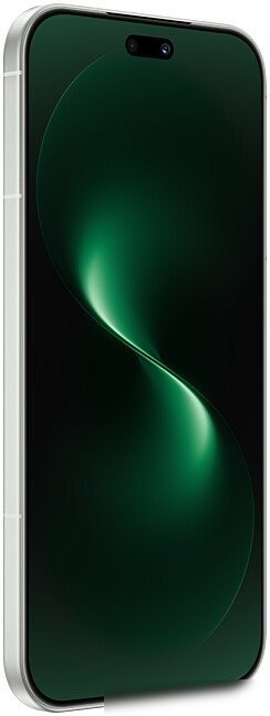 Телефон Huawei nova 15 Pro Kunlun Glass KLE-AL00U 12GB/512GB (зеленый, китайская версия)