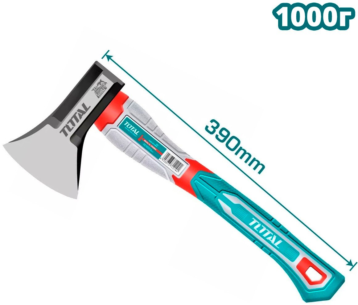 Топор Total THAX0611000 Топор Total THAX0611000