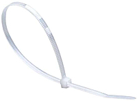 Стяжка для кабеля Fortisflex КСС 49787 (100 шт)