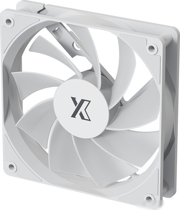 Вентилятор для корпуса XASTRA FC120W ARGB reverse