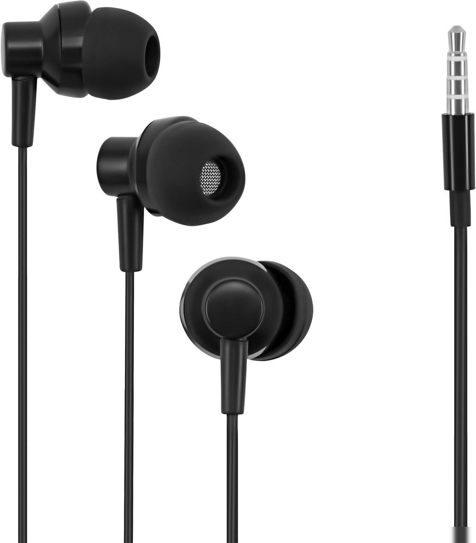 Наушники Оклик HS-S-230