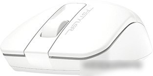 Мышь A4Tech Fstyler FB12 (белый)