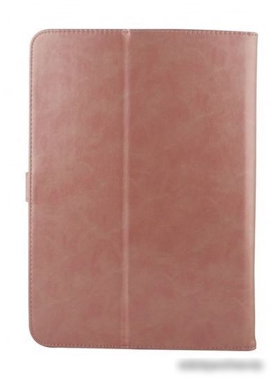 Чехол для планшета Case Universal 9-10 (розовое золото)