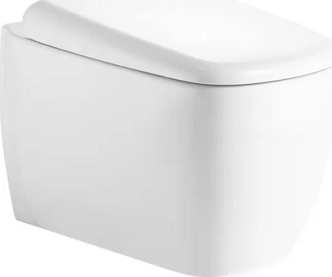 Унитаз подвесной Roxen StounFix Dual Fresh 968510