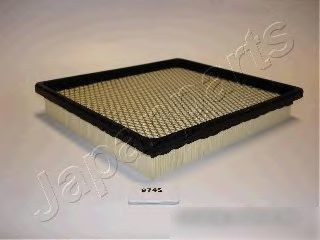 Воздушный фильтр Japanparts FA974S Воздушный фильтр Japanparts FA974S